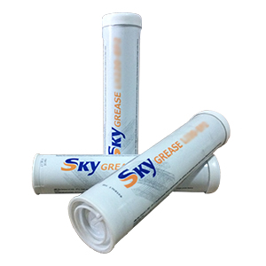 Мастило SKY Grease Lx220-EP 2, 400 мл туба